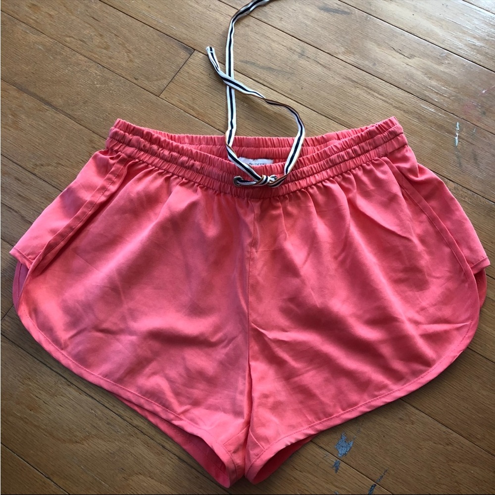 Urban outfitters Pink Shorts